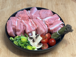 Épaule de veau sans os x 2 kg