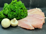 Filet de poulet
