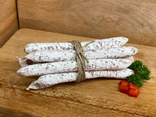 Mini saucisson