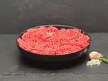 Bœuf haché