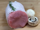 Grenadin noix de veau en rôti
