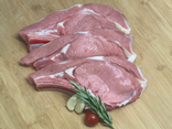 Côte de veau Première