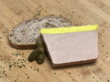 Mousse de canard