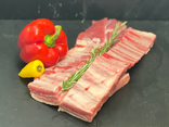 Travers de porc