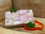 Jambon de bourgogne