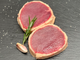 Tournedos de Filet de bœuf