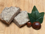 Rillettes d’oie