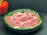 Sauté de porc