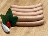 Saucisse de Francfort