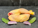 Cuisses de poulet x 2 kg