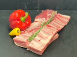 Travers de porc