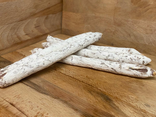 Mini saucisson