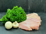 Filets de poulet x 2 kg