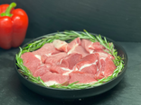 Sauté de porc