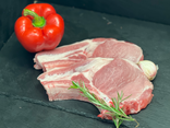 Côtes de porc x 2 kg