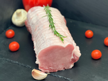 Filet de porc en rôti