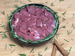 Sauté d’agneau x 2 kg