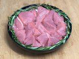Quasi en sauté