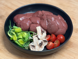 Rognon de veau