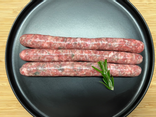 Chipolata aux herbes