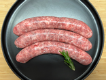 Saucisse de Toulouse