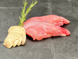 Cuisse de lapin