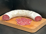 Saucisse sèche Teyssier
