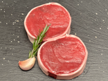 Tournedos de Rumsteck de bœuf