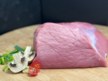 Noix escalope de veau