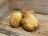 Pomme Dauphine