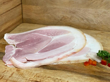Jambon à l’os