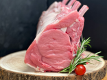 Carré de veau "2 côtes"
