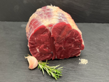 Gîte de bœuf à Pot-au-feu