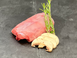 Râble de lapin