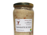 Blanquette de veau