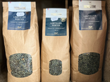 Lentilles vertes 500 gr