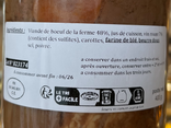 Charcuterie des fermes D & S