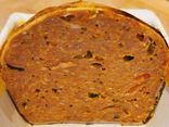 Terrine basque