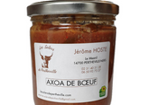 Axoa de boeuf
