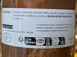 Charcuterie des fermes D & S