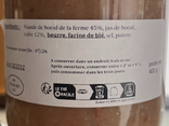 Charcuterie des fermes D & S