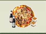 Aux Gourmets d'Italie - Isneauville