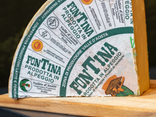 Fontina d'alpage DOP