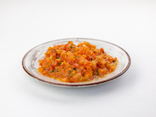 Tartare de tomates
