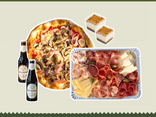 Menu Calcio 2