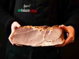 Jambon cuit fumé