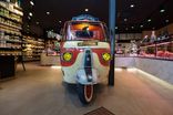 Aux Gourmets d'Italie - Isneauville
