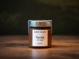 Confiture pêche Marco Colzani