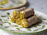 Cannoli Mortadelle & Ricotta