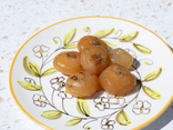Oignons grillés
